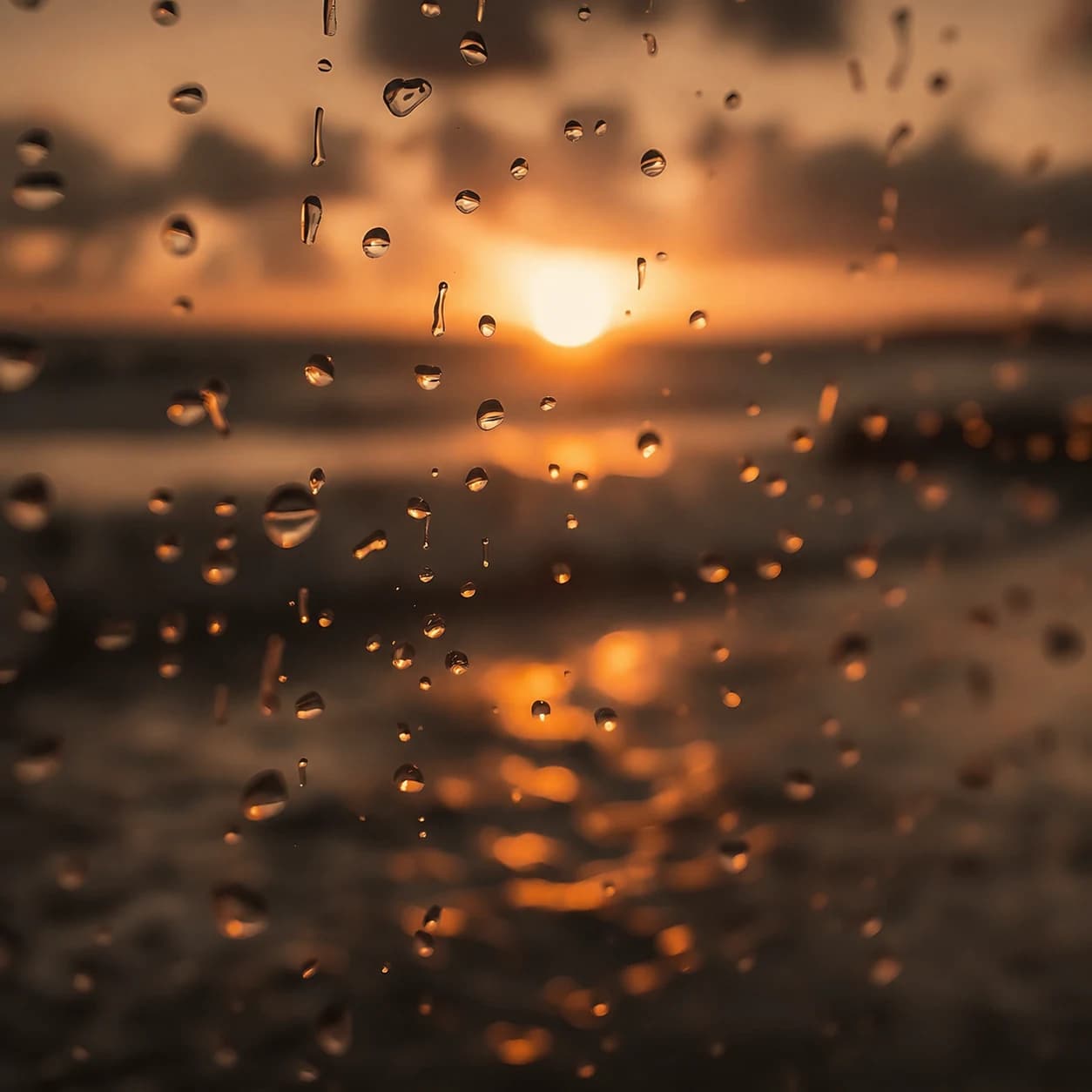صدای قهوه‌ای